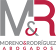 M&R Abogados Logo